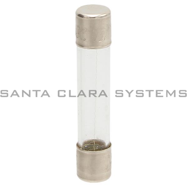 Bussmann AGC-1-2 Fuse Product Image