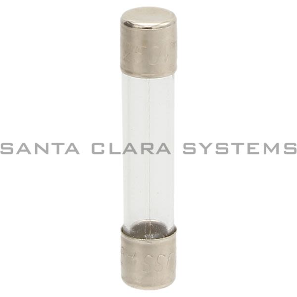 Bussmann AGC-1-2 Fuse Product Image