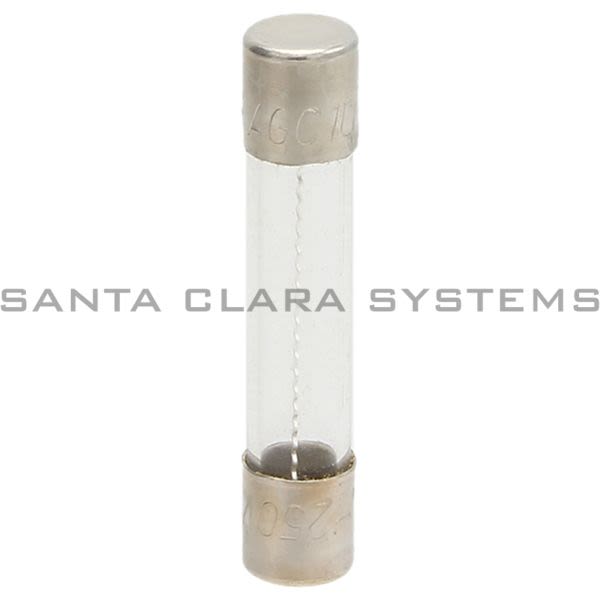 Bussmann AGC-10 Fuse Product Image