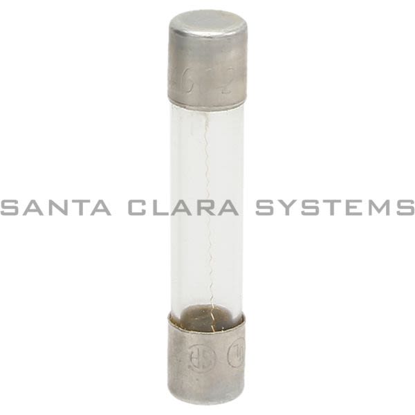 Bussmann AGC-2 Fuse Product Image