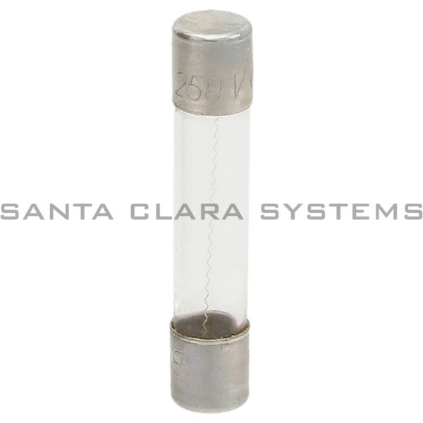 Bussmann AGC-2 Fuse Product Image