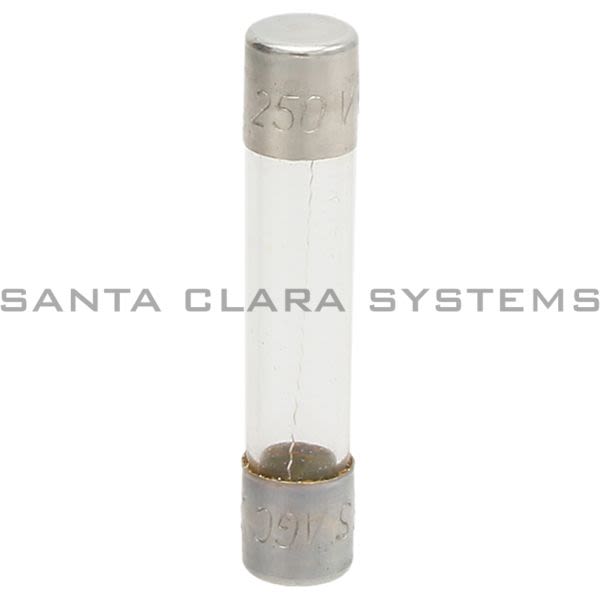 Bussmann AGC-2-1/2  Fuse Product Image