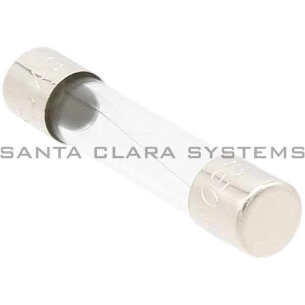 Bussmann AGC-2-R 250V Small Dim Fuse Product Image