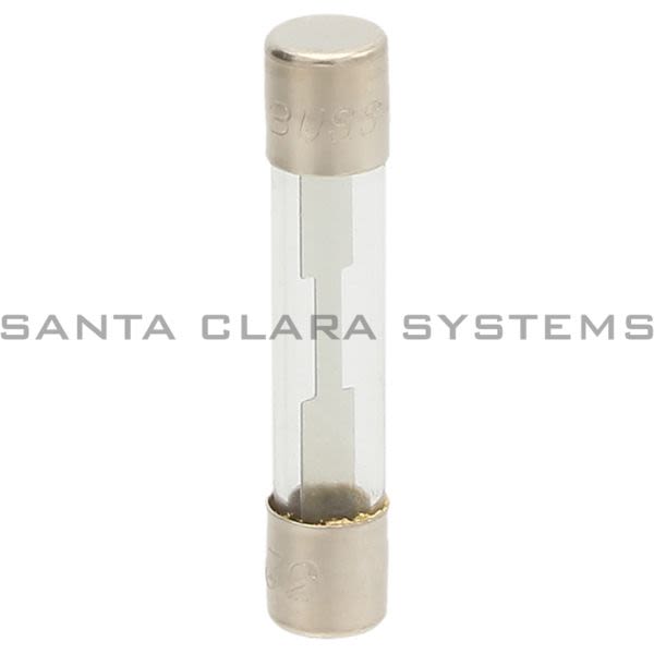 Bussmann AGC-20 32V Small Dim Fuse Product Image