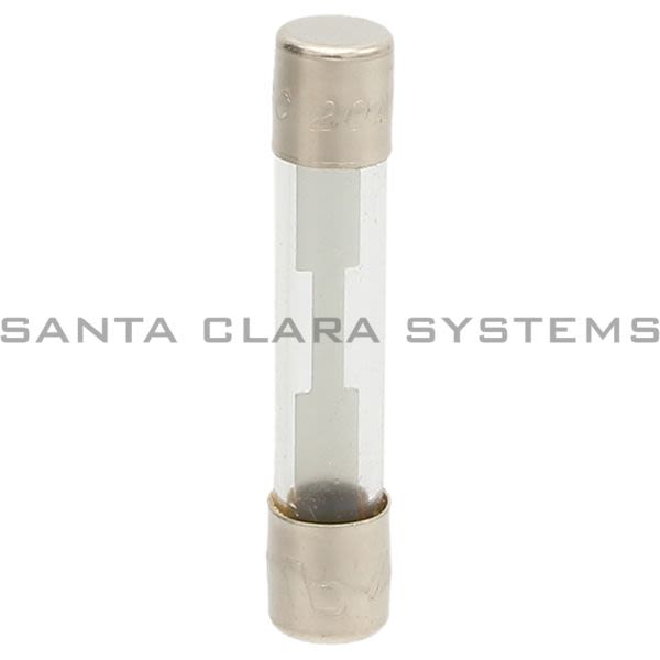 Bussmann AGC-20 32V Small Dim Fuse Product Image