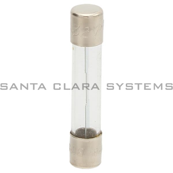 Bussmann AGC-20 32V Small Dim Fuse Product Image