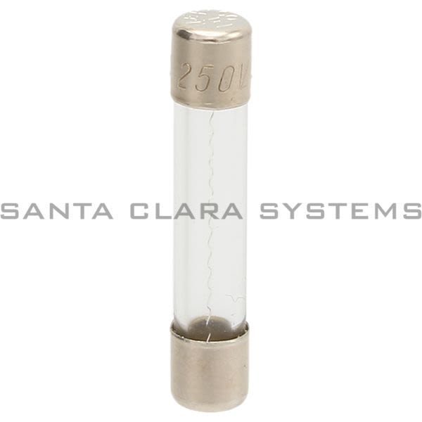 Bussmann AGC-3 Small Dim Fuse Product Image