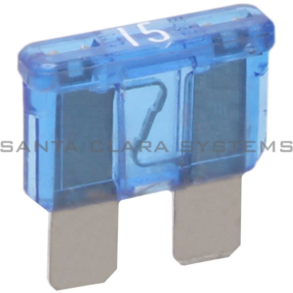 Bussmann ATC-15 Fuse Product Image