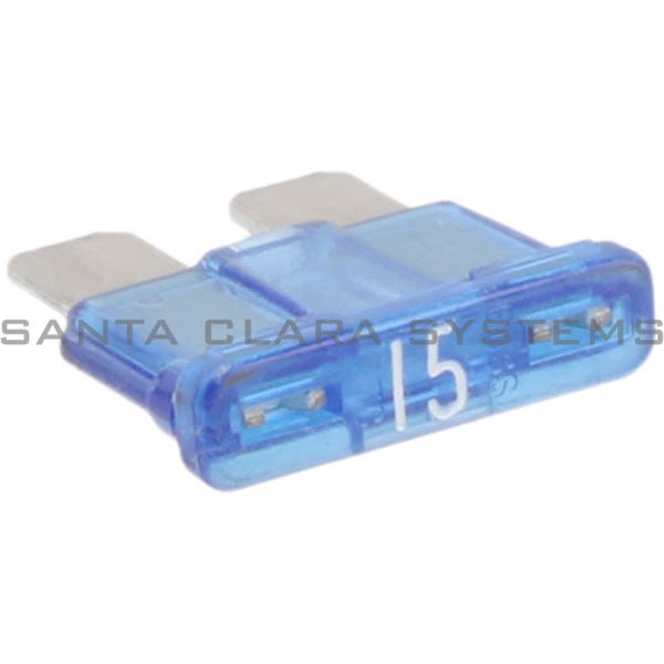 Bussmann ATC-15 Fuse Product Image