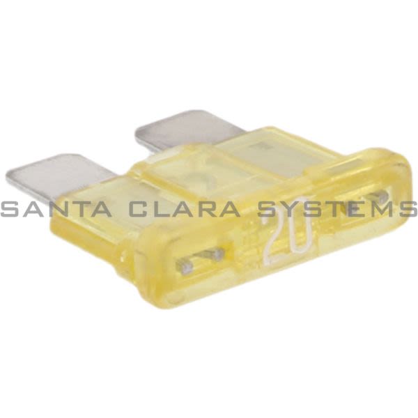 Bussmann ATC-20 Fuse Product Image