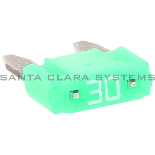 Bussmann ATM-30 Mini Blade Fuse Product Image