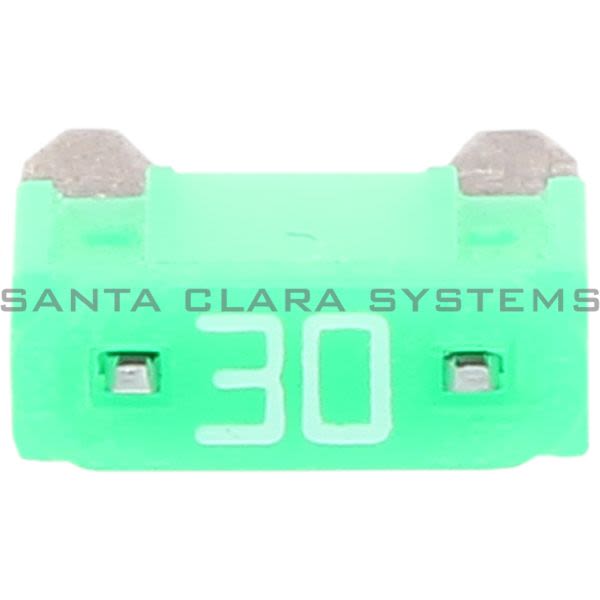 Bussmann ATM-30 Mini Blade Fuse Product Image