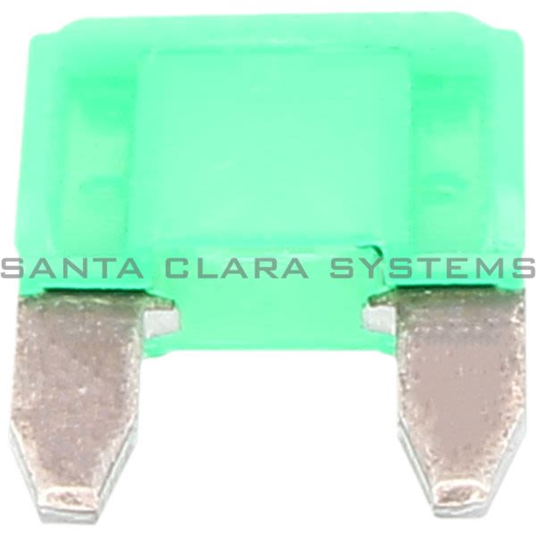 Bussmann ATM-30 Mini Blade Fuse Product Image