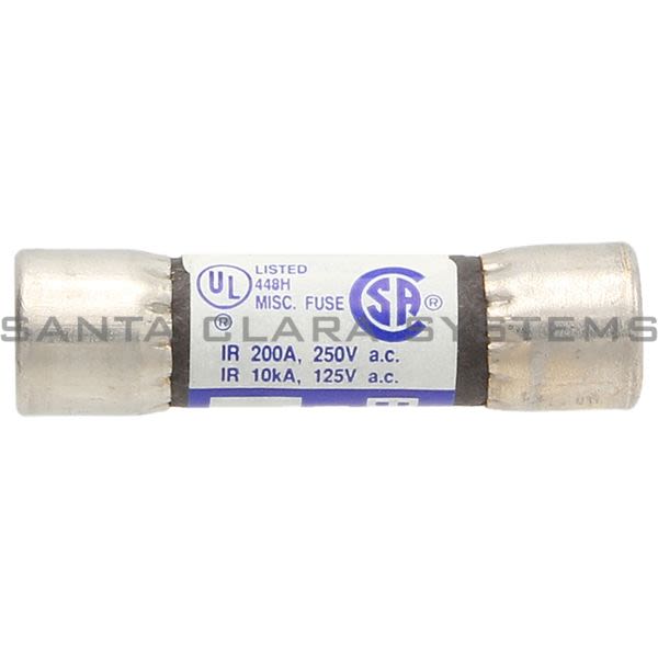 Bussmann BAF7 Fuse Product Image