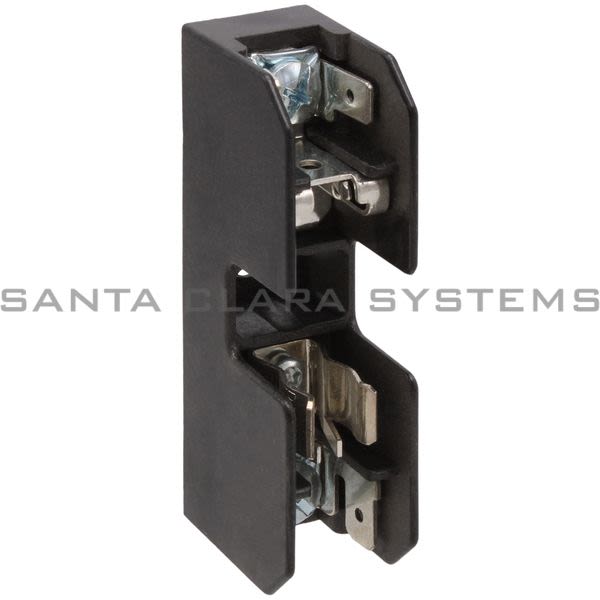 Bussmann BC6031PQ Fuse Holder Product Image