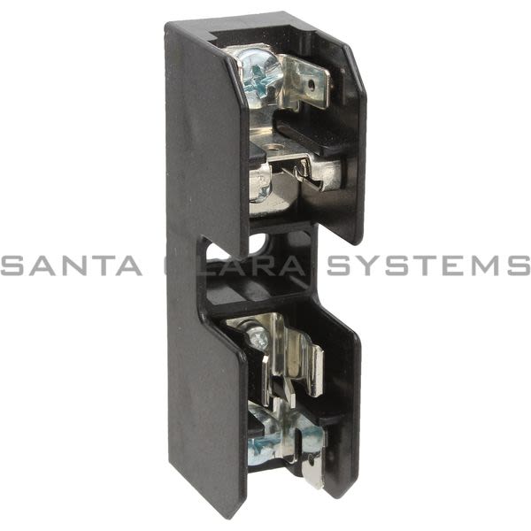 Bussmann BC6031SQ Tron Fuseblock (10 Per Box) Product Image