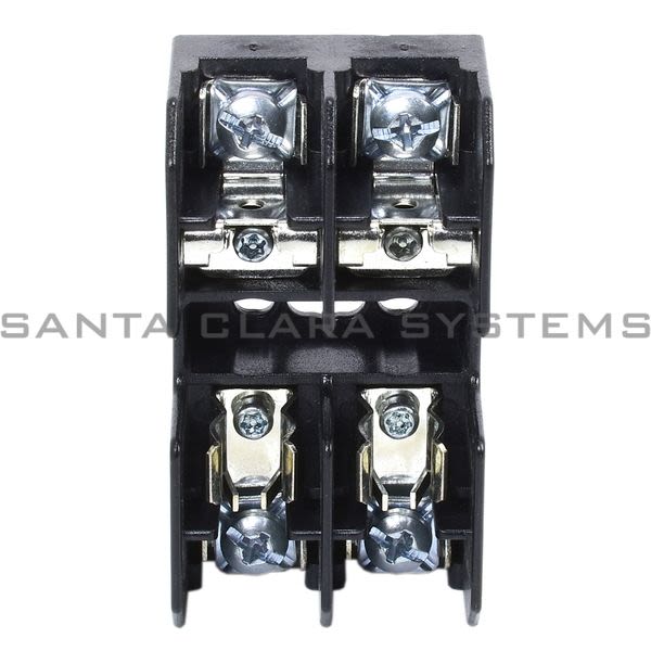 Bussmann BC6032P Fuse Holder Product Image