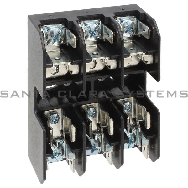 Bussmann BC6033PQ Fuse Block Product Image