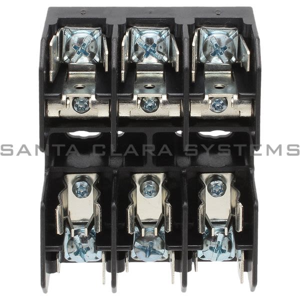 Bussmann BC6033PQ Fuse Block Product Image