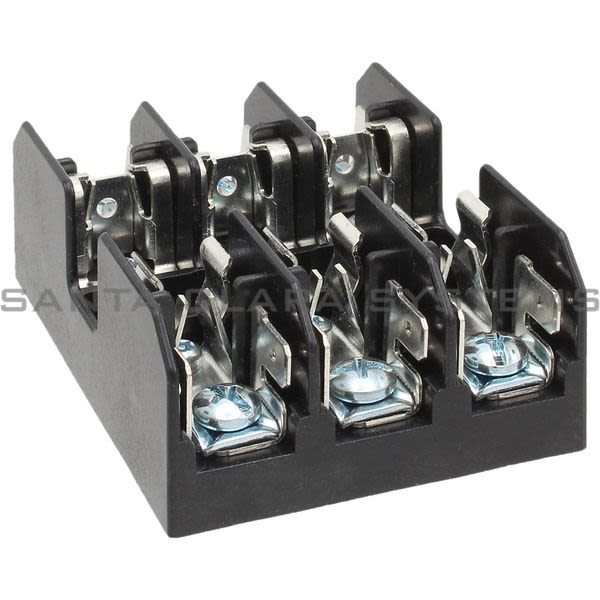 Bussmann BC6033PQ Fuse Block Product Image