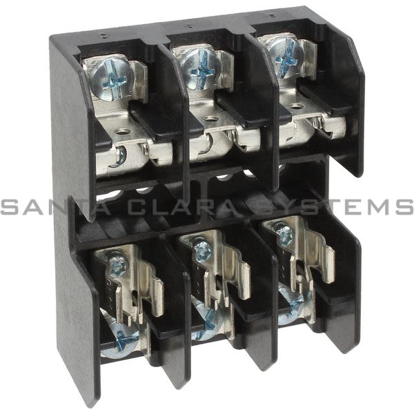 Bussmann BC6033S Fuse Holder Product Image