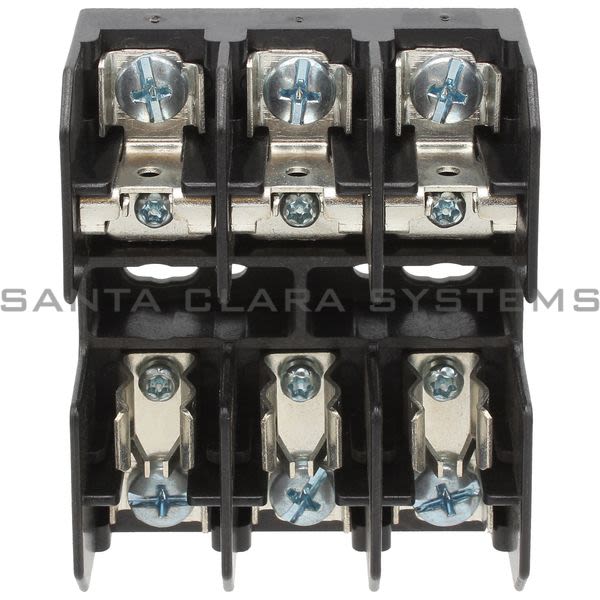 Bussmann BC6033S Fuse Holder Product Image