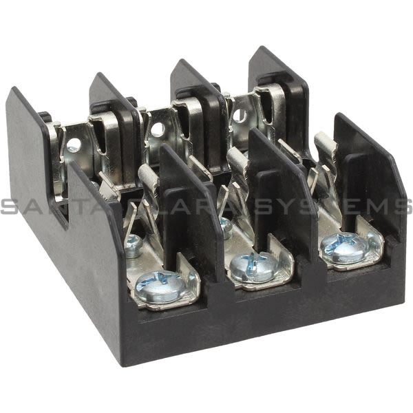 Bussmann BC6033S Fuse Holder Product Image