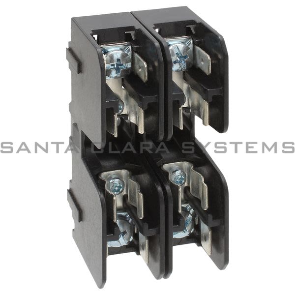 Bussmann BCA6032PQ-MT Fuse Holder Product Image