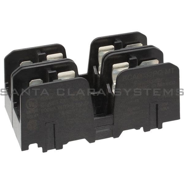 Bussmann BCA6032PQ-MT Fuse Holder Product Image
