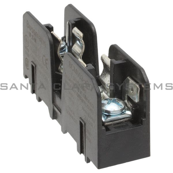 Bussmann BCM603-1PQ Fuse Block Product Image