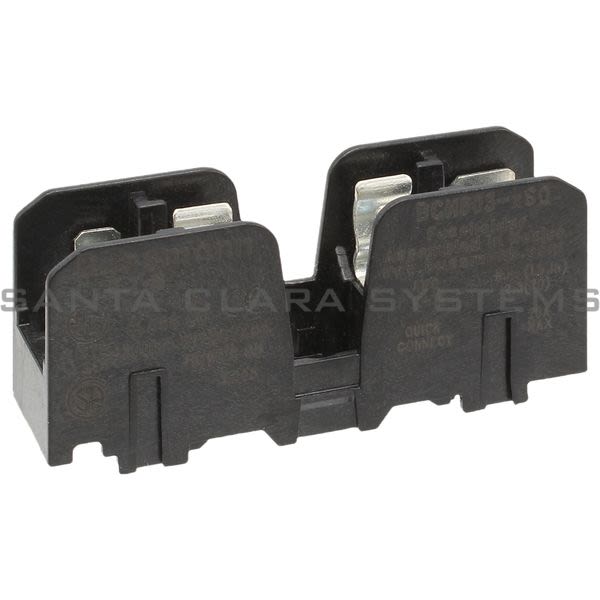 Bussmann BCM603-1PQ-1 Fuse block Product Image