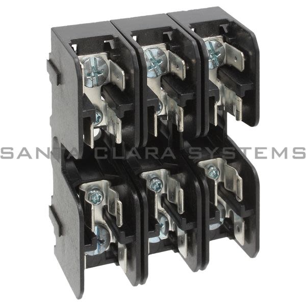 Bussmann BCM603-3SQ Fuse Block Product Image