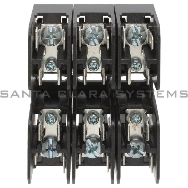 Bussmann BCM603-3SQ Fuse Block Product Image
