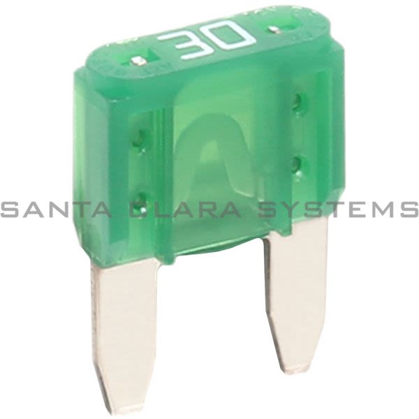 Bussmann BK-ATM-30 Fuse Product Image