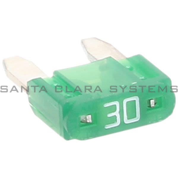 Bussmann BK-ATM-30 Fuse Product Image