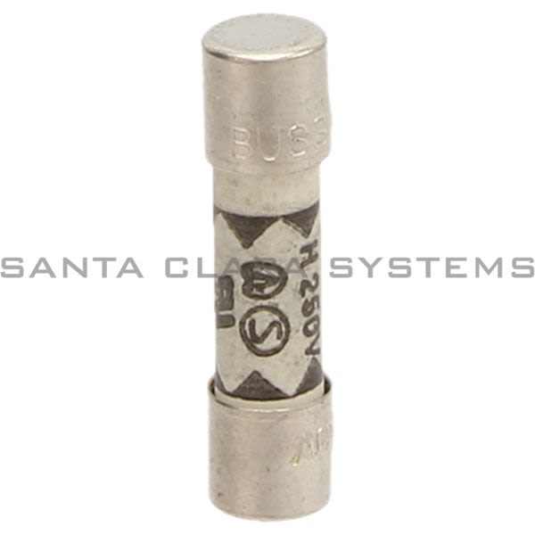 Bussmann BK-GDA-1A Fuse Product Image