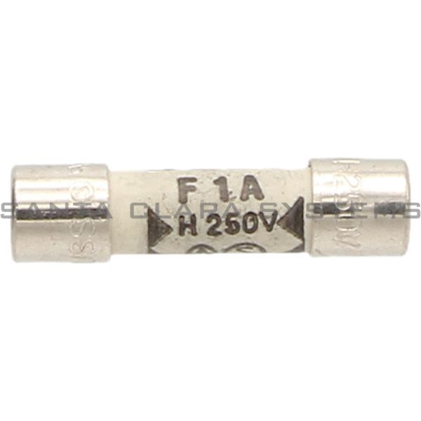 Bussmann BK-GDA-1A Fuse Product Image