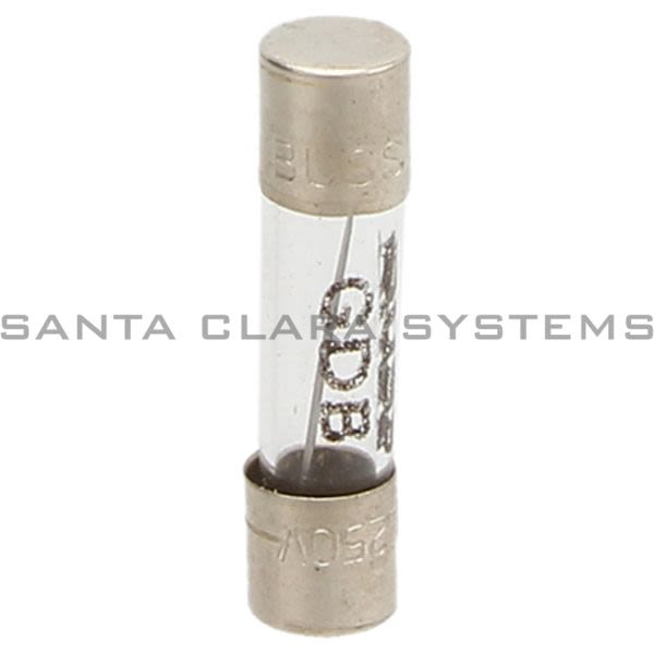 Bussmann BK-GDB-10A Fuse 10A Product Image