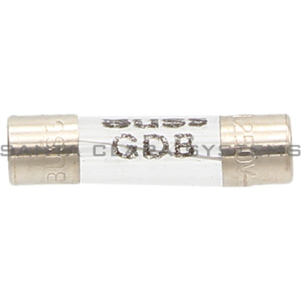 Bussmann BK-GDB-10A Fuse 10A Product Image