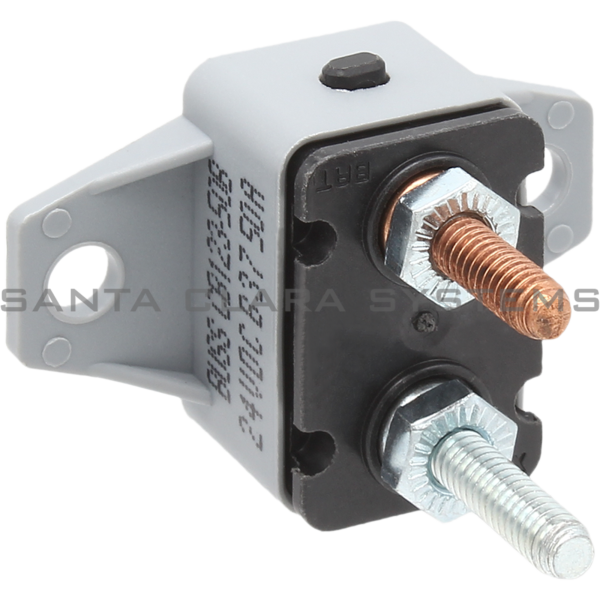 Bussmann CB123-50B Mount Product Image