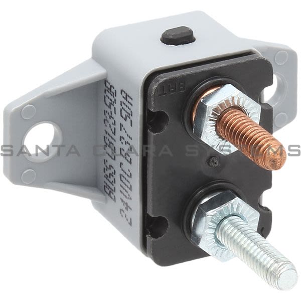 Bussmann CB123-50B Mount Product Image