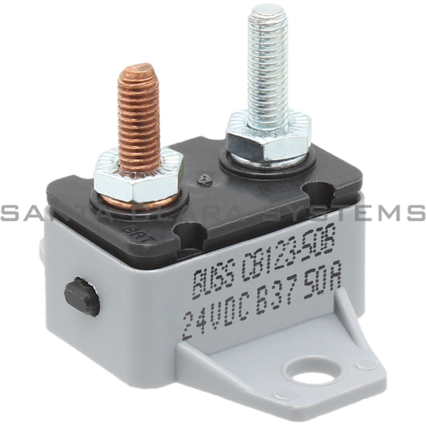 Bussmann CB123-50B Mount Product Image