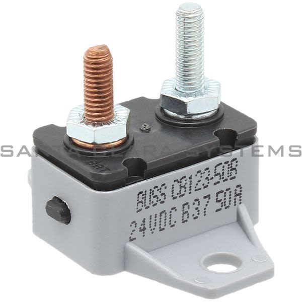 Bussmann CB123-50B Mount Product Image