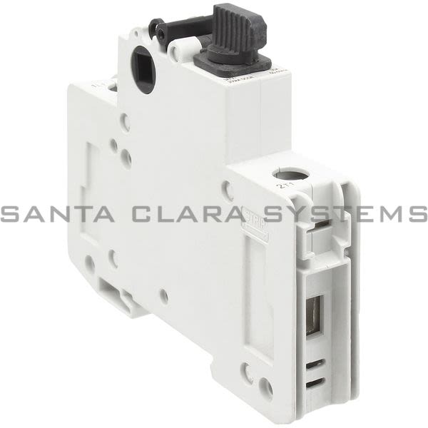 Bussmann CCP2-1-30CF Circuit Protector Switch Product Image