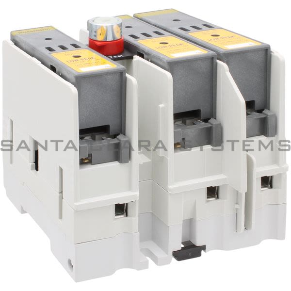 Bussmann CFD30ACC3 Disconnect Switch Product Image