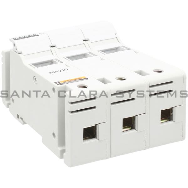 Bussmann CH30J3 Fuse Holder 3 Pole Product Image