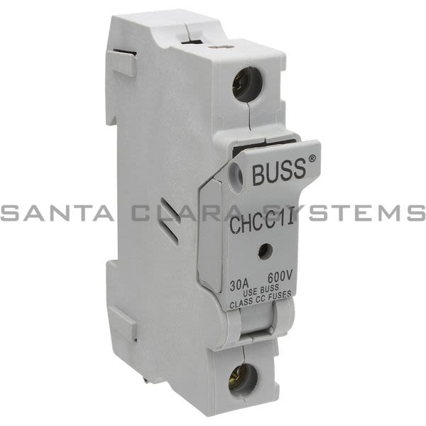 Bussmann CHCC1I Fuse Block 30 amp Product Image