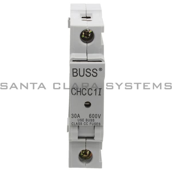 Bussmann CHCC1I Fuse Block 30 amp Product Image