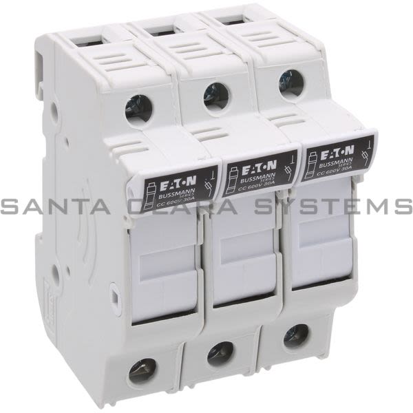 Bussmann CHCC3DU Fuse Holder Product Image