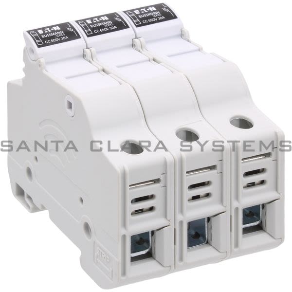 Bussmann CHCC3DU Fuse Holder Product Image